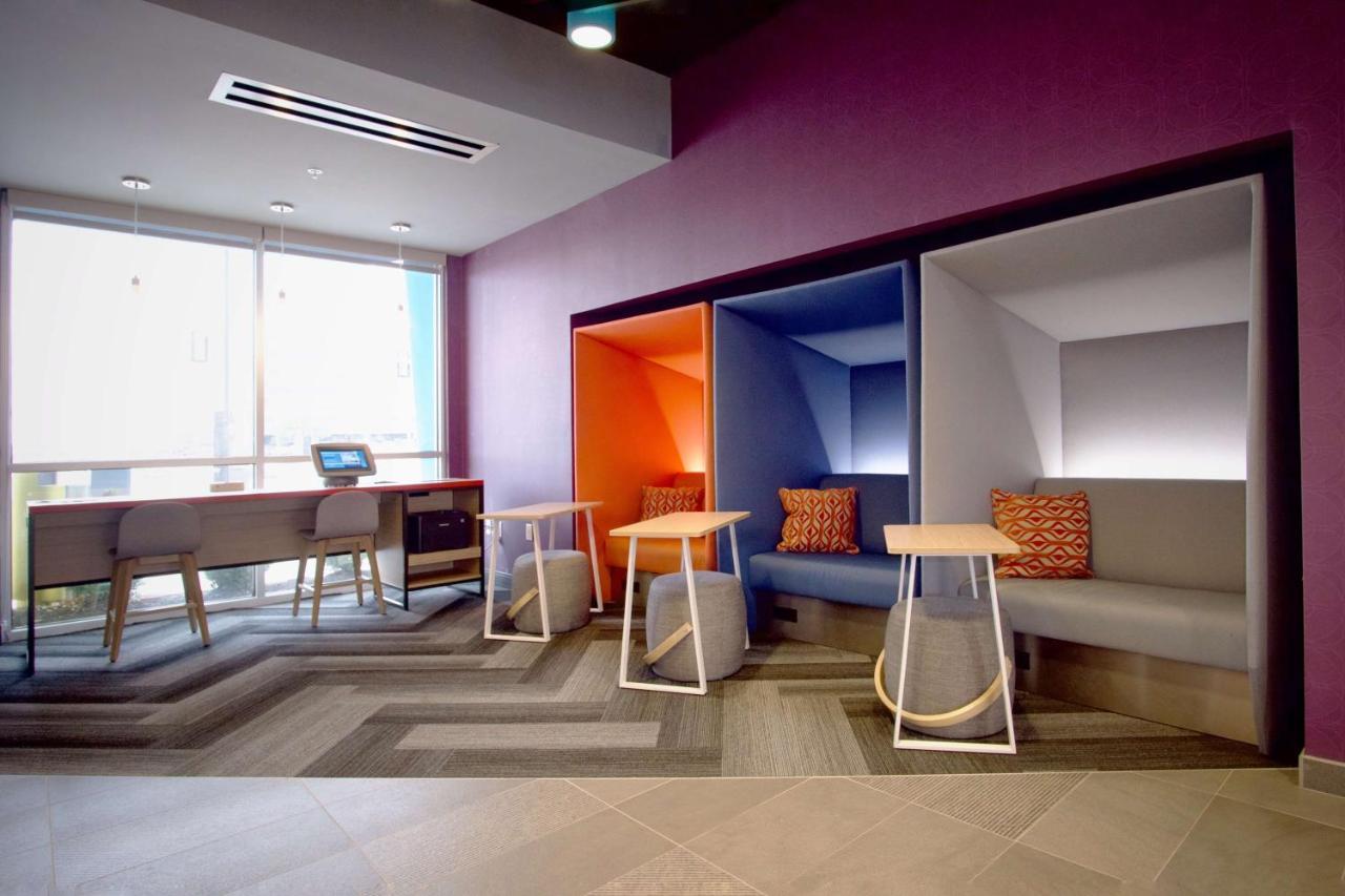 Tru By Hilton Oklahoma City Nw Expressway Экстерьер фото